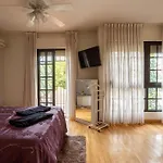 Casa En Guadalmar Malaga, Naturaleza Y Playa